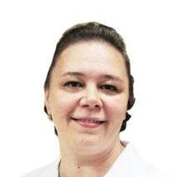 Ермакова Ирина Николаевна — Аллерголог, Иммунолог, Киров