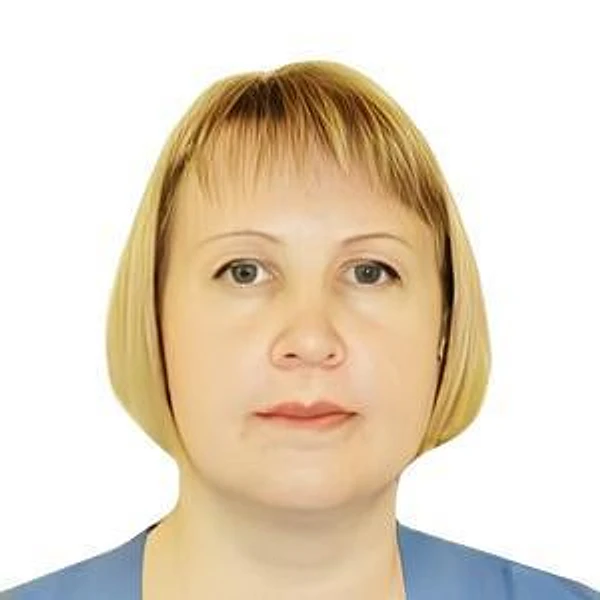 Мясникова Елена Анатольевна — Массажист, Детский массажист, Киров