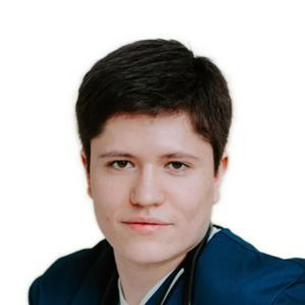 Астафьев Иван Сергеевич — Детский ортопед, Детский травматолог, Детский хирург, Педиатр, Москва