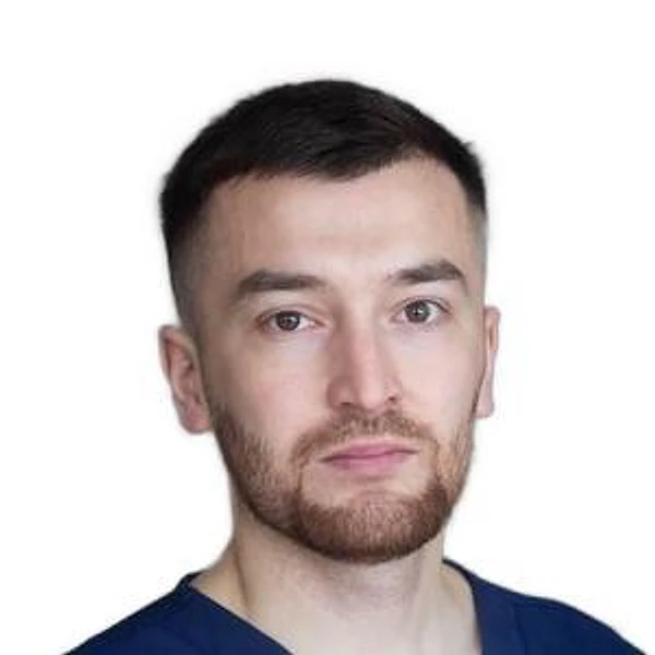 Исломов Афроз Тугралович — Сосудистый хирург (ангиохирург), Врач УЗИ, Кемерово