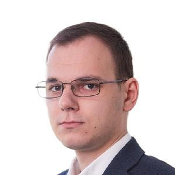 Гарбузов Владислав Вячеславович — Кардиохирург, Сосудистый хирург (ангиохирург), Москва