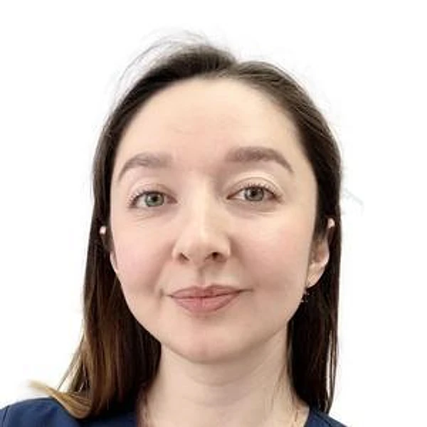 Ситдикова Гульнара Рафисовна — Эндокринолог, Нефтекамск