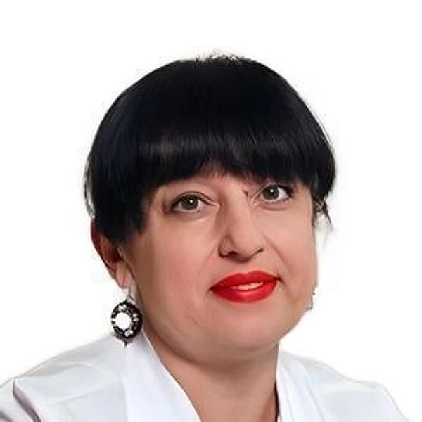 Ситникова Светлана Алексеевна — Онколог, Маммолог, Пенза