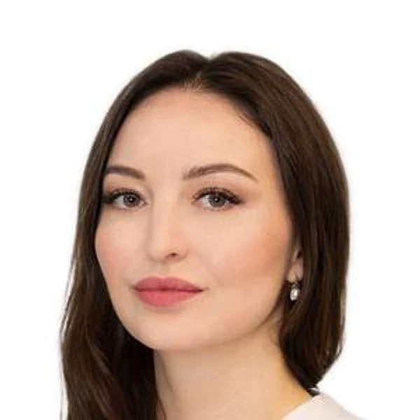 Хаджиева Бэлла Руслановна — Пластический хирург, Москва