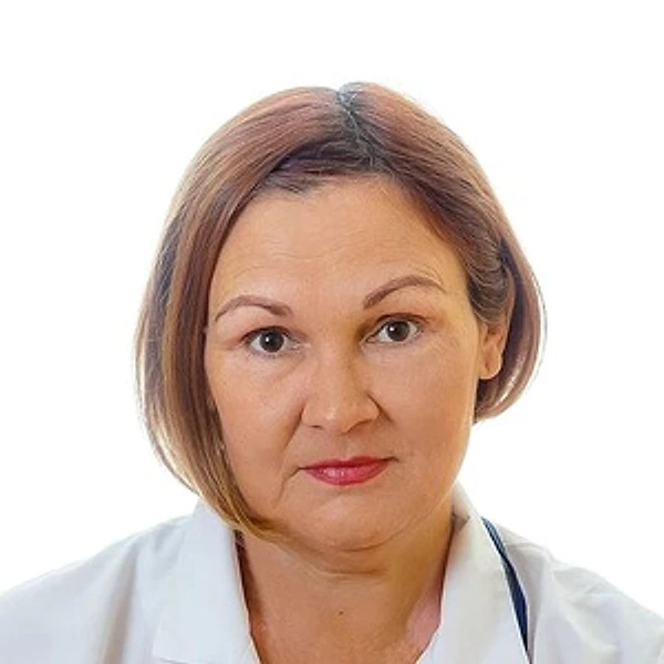 Шардакова Наталья Евдокимовна — Гинеколог, Акушер, Красноярск