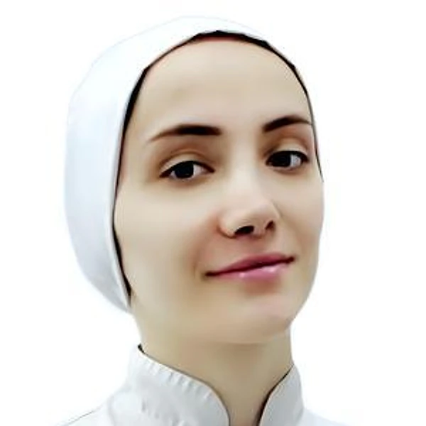 Абдурахманова Асият Шехахмедовна — Стоматолог, Москва
