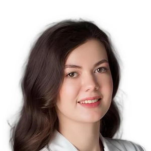 Яруллова Алия Ринатовна — Офтальмолог (окулист), Детский офтальмолог, Офтальмолог-хирург, Самара
