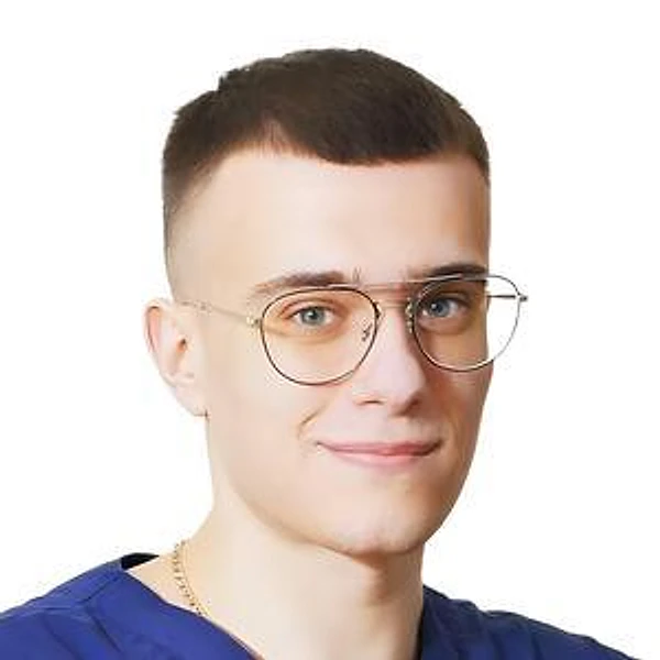 Козырев Вячеслав Вадимович — Анестезиолог-реаниматолог, unknown