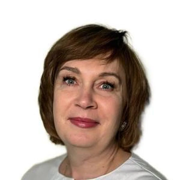 Морозова Лариса Валериановна — Офтальмолог (окулист), Детский офтальмолог, Самара