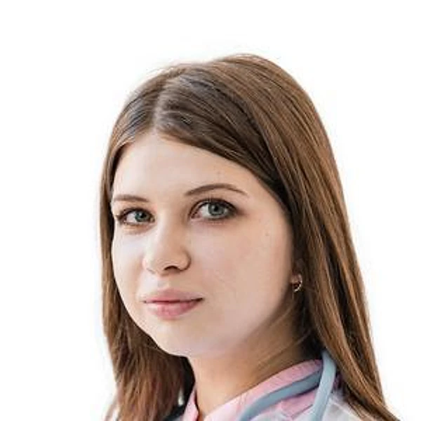 Постникова Зоя Николаевна — Малоинвазивный хирург, unknown