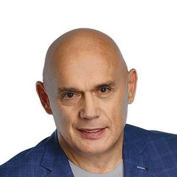 Бубновский Сергей Михайлович — Кинезиолог, Москва