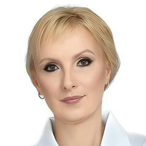 Привалова Елена Борисовна — Врач-косметолог, Москва