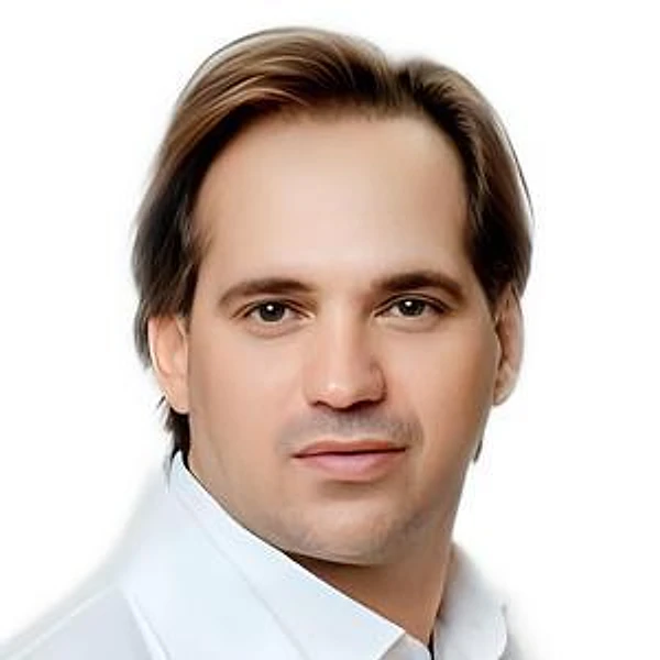 Сибрин Максим Евгеньевич — Врач-косметолог, Венеролог, Дерматолог, Хирург, Москва