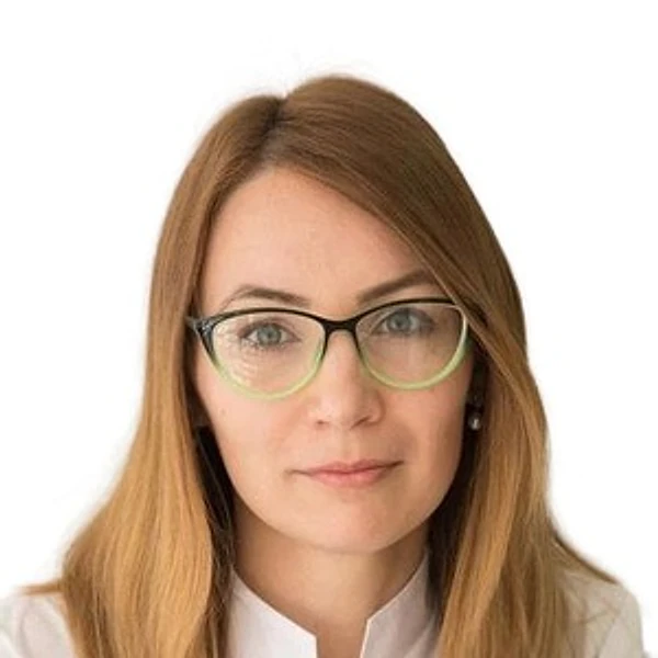 Попова Яна Константиновна — Ревматолог, Рентгенолог, Воронеж