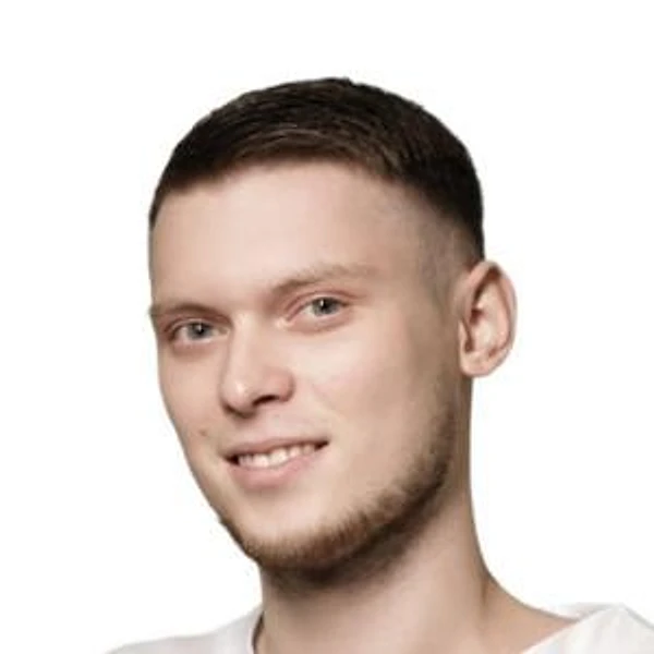 Лысов Егор Дмитриевич — Стоматолог, Нижний Новгород