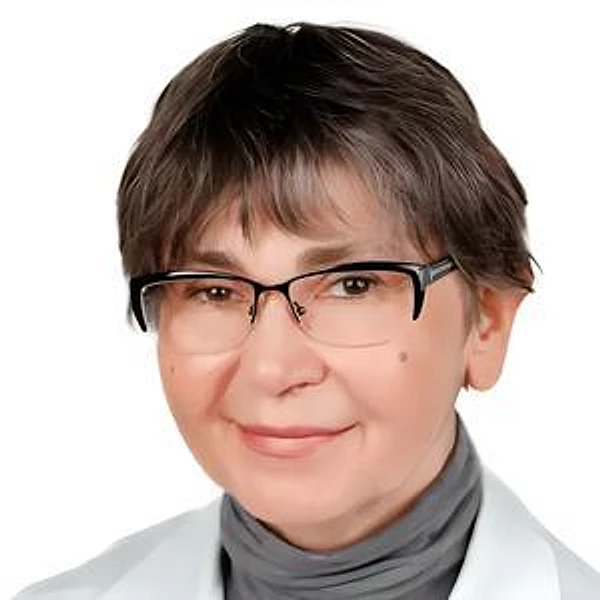 Матвеева Ирина Антоновна — Невролог, Москва