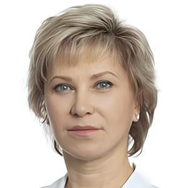 Дмитриенко Светлана Валентиновна — Гинеколог, Акушер, Москва