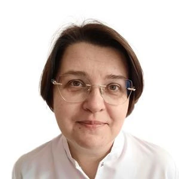 Лапина Елена Борисовна — Офтальмолог (окулист), Лазерный хирург, Челябинск