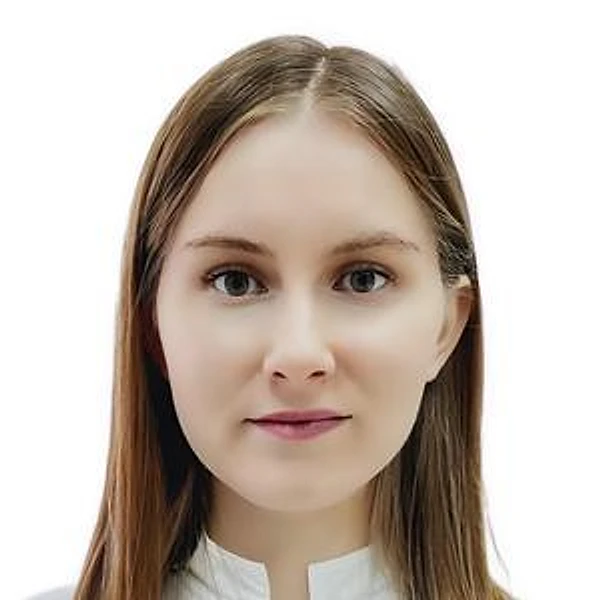 Фаева Екатерина Александровна — Терапевт, Гастроэнтеролог, Новосибирск