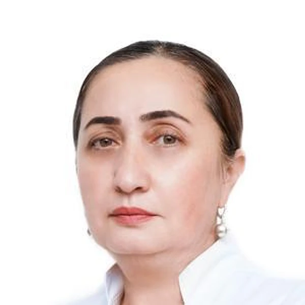Мирзоева Зули Мустафаевна — Врач УЗИ, Акушер, Гинеколог, Тырныауз