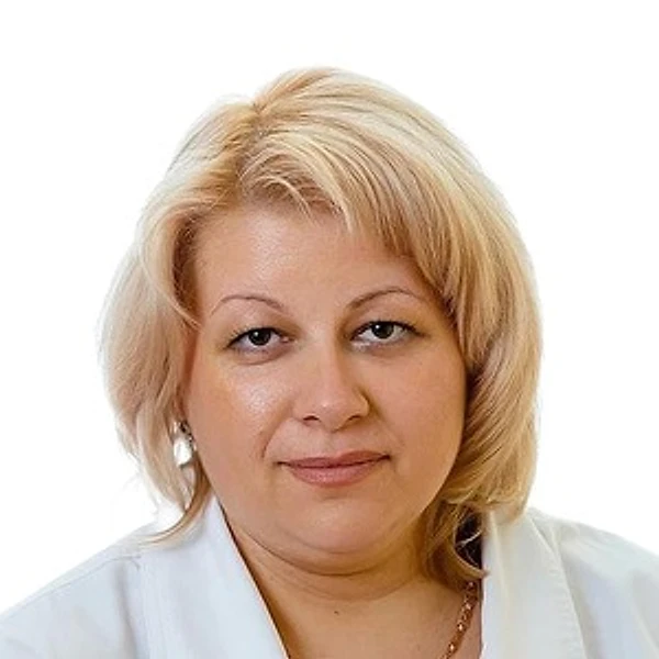 Голубева Ирина Николаевна — Гинеколог, Акушер, Красноярск