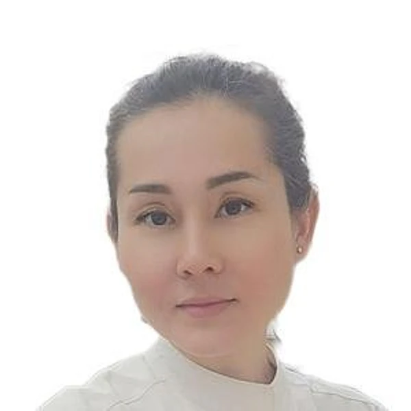 Садыкова Фазилат Кошкаровна — Гинеколог, Акушер, Врач УЗИ, Москва