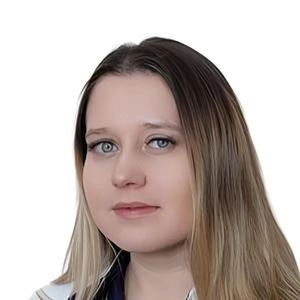 Урманчеева Алина Тимуровна — Травматолог, Ортопед, Хирург, Москва