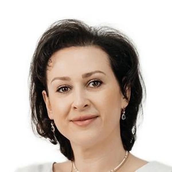 Беликова Анна Борисовна — Стоматолог-ортопед, Барнаул