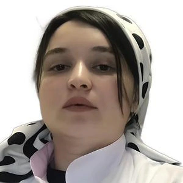 Алхаджиева Раиса Юсуповна — Невролог, Детский невролог, Батайск