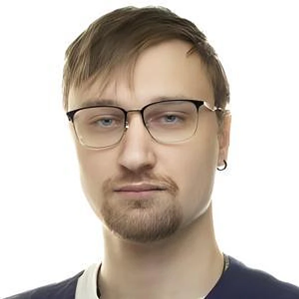 Аристов Кирилл Александрович — Массажист, Детский массажист, Санкт-Петербург