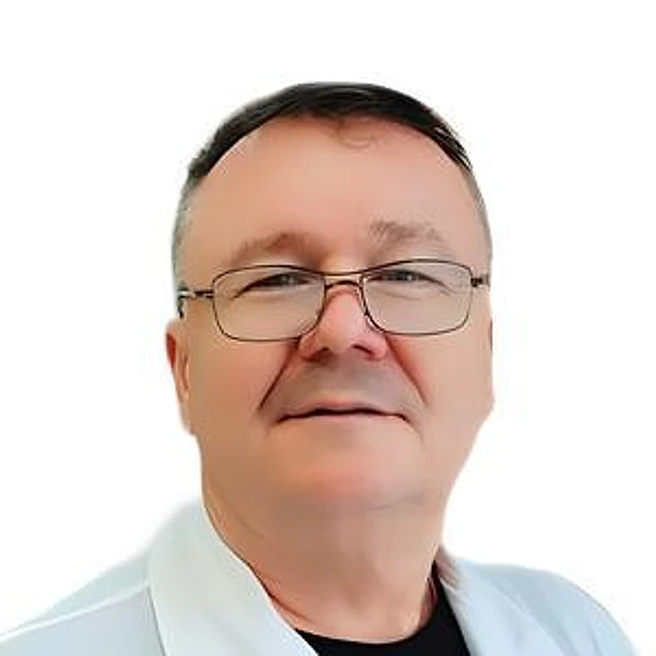 Сидельников Андрей Федорович — Гинеколог, Краснодар