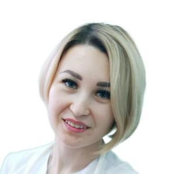 Валитова Ляйсан Гузаировна — Неонатолог, Балашиха