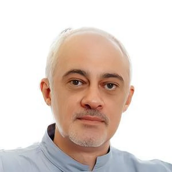 Сандухчян Оганес Левонович — Стоматолог, Стоматолог-имплантолог, Стоматолог-хирург, Челюстно-лицевой хирург, Самара
