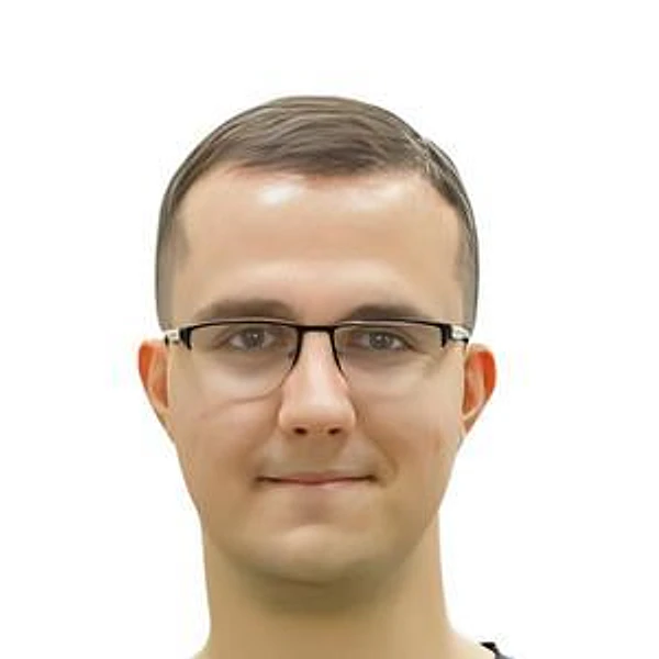 Кудряшов Александр Сергеевич — Нейропсихолог, Детский нейропсихолог, Клинический психолог, Хабаровск