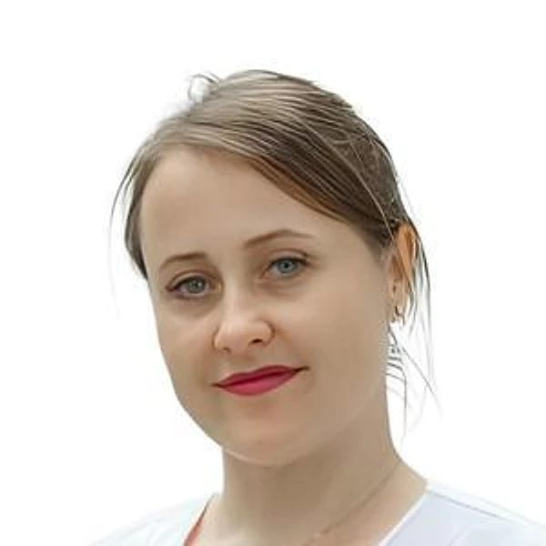 Парнус Александра Владимировна — Дефектолог, Логопед, Хабаровск