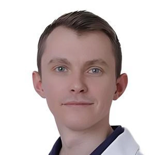 Бабкин Александр Сергеевич — Уролог, Москва