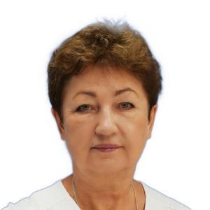 Синягина Галина Федоровна — Невролог, Гомеопат, Остеопат, Рефлексотерапевт, Москва