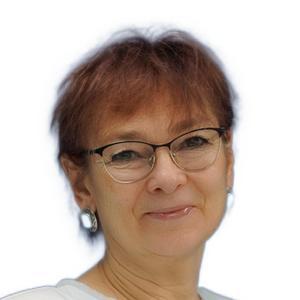 Лукьянюк Елена Владимировна — Остеопат, Детский остеопат, Невролог, Москва