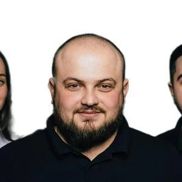 Гордиенко Дмитрий Роландович — Стоматолог-хирург, Стоматолог-имплантолог, Стоматолог-ортопед, Челюстно-лицевой хирург, Ноябрьск