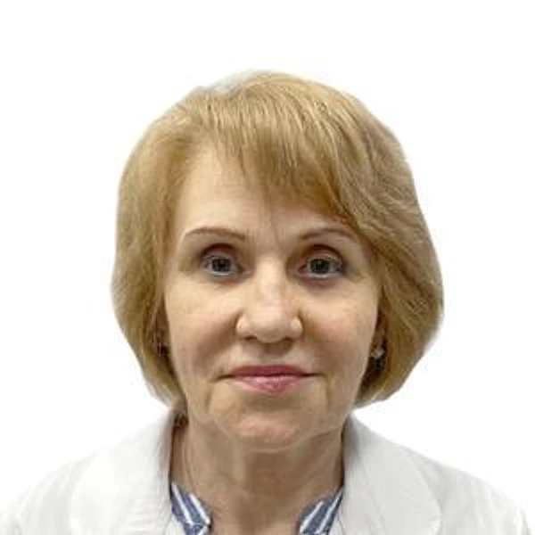 Горяйнова Людмила Алексеевна — Гинеколог, Акушер, Кропоткин