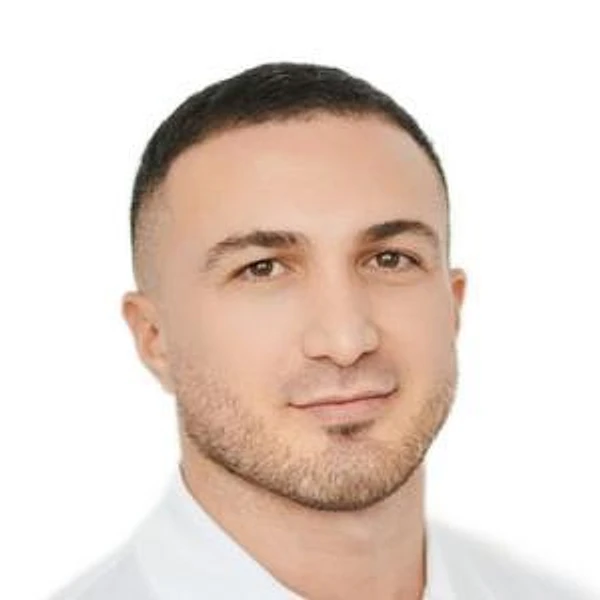 Килов Астемир Хадисович — Врач-косметолог, Москва