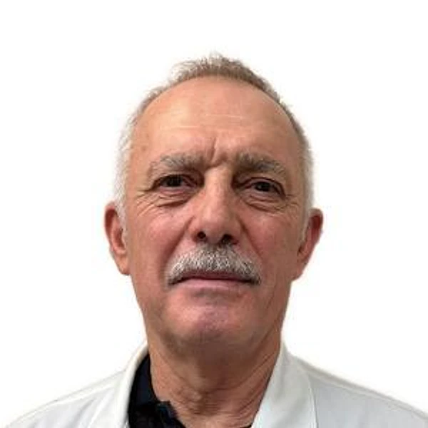 Ларионов Александр Владимирович — Дерматолог, Венеролог, Луга