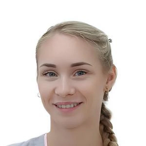 Королькова Наталья Юрьевна — Стоматолог-ортопед, Санкт-Петербург