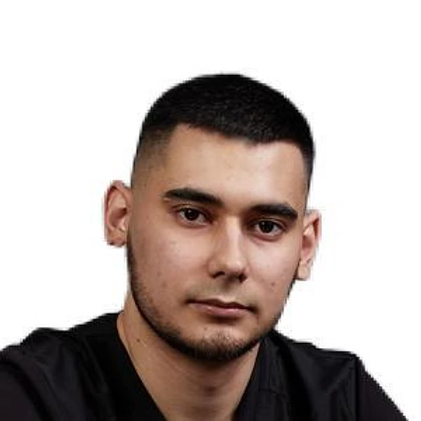 Толстенев Владислав Валерьевич — Стоматолог, Стоматолог-ортопед, Ростов-на-Дону