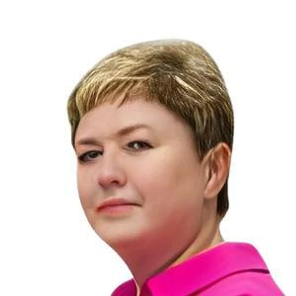 Абрамова Елена Михайловна — Стоматолог, Тула