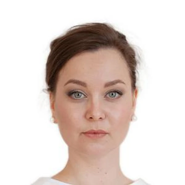 Рудер Марина Владиславовна — Эндокринолог, Нутрициолог, Санкт-Петербург