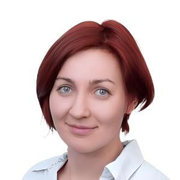 Степанкина Екатерина Сергеевна — Пластический хирург, Врач-косметолог, Пермь