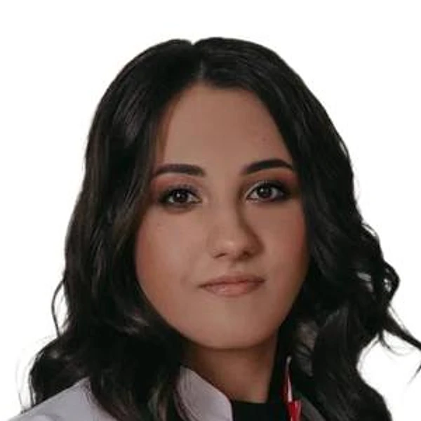 Тесленко Анна Сергеевна — Педиатр, Рязань