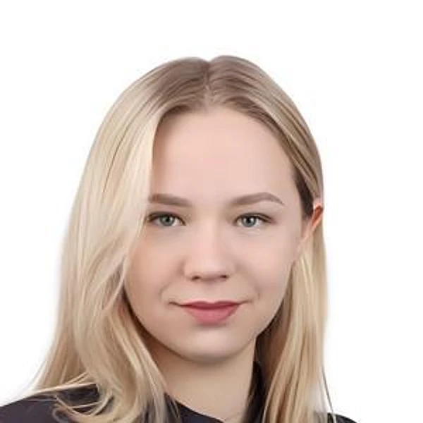 Голубева Кристина Александровна — Стоматолог, Детский ортодонт, Стоматолог-ортодонт, Санкт-Петербург