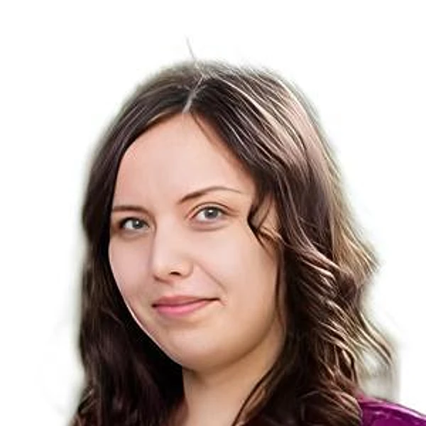 Максимова Анастасия Владимировна — Эмбриолог, Уфа